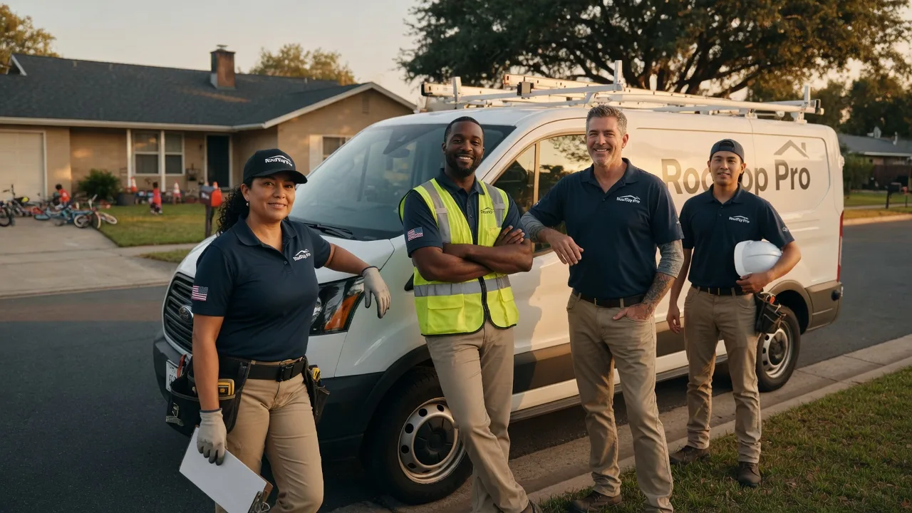Roof Repair in East Carbon, UT near me