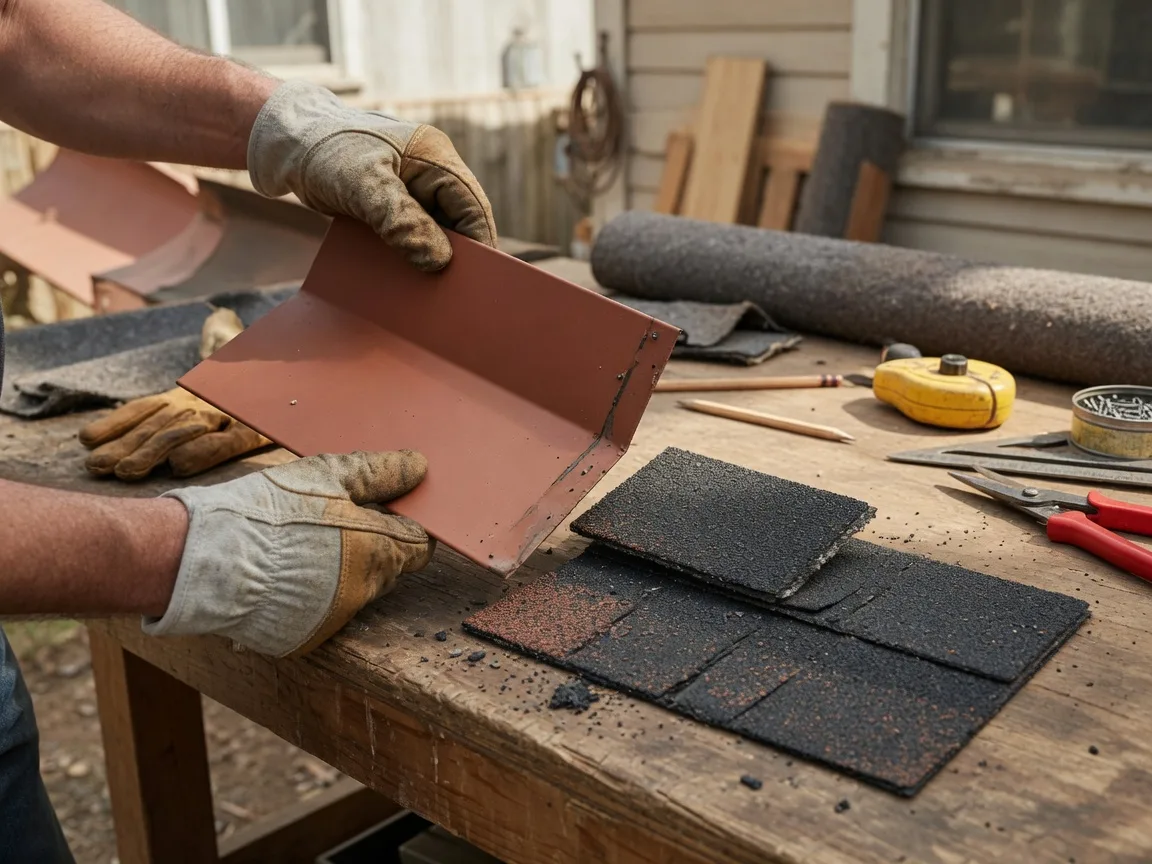 Roof Repair company in East Carbon, UT